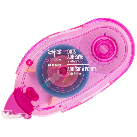Tombow - Mono Adhesive Dots Refill