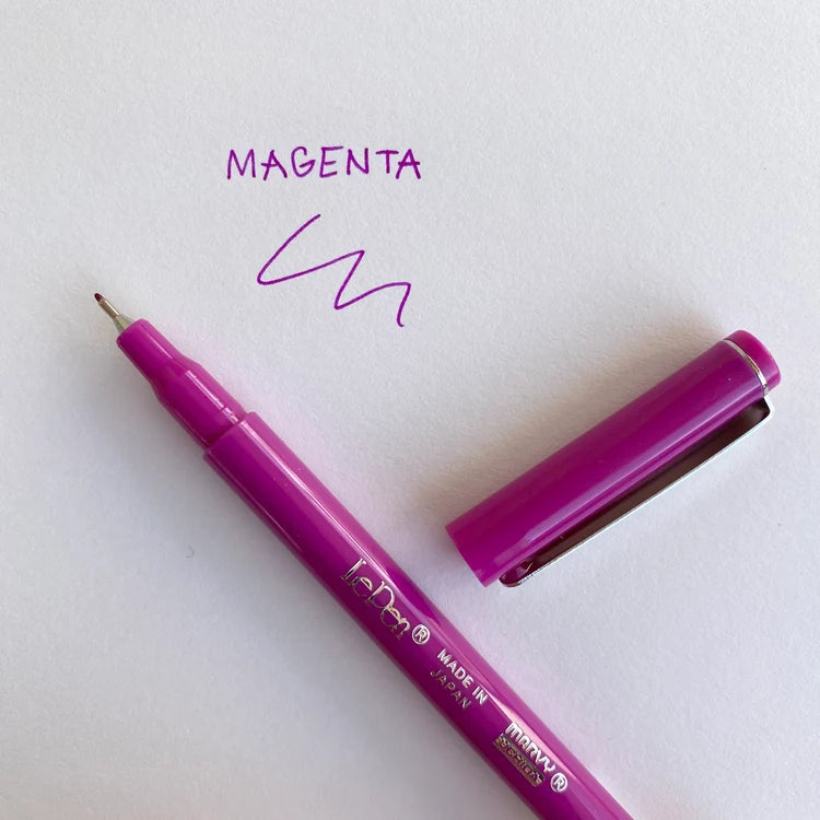 LePen - Magenta