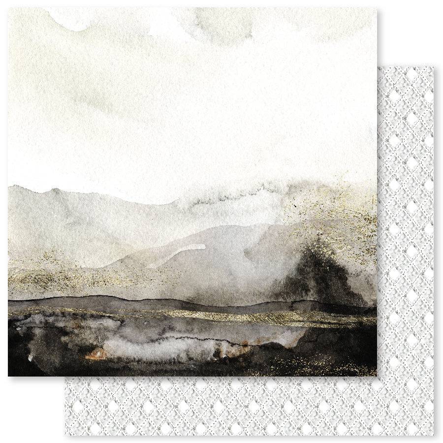 Paper Rose Studio - One of a Kind Paper F