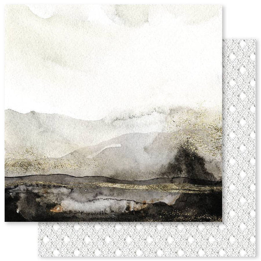 Paper Rose Studio - One of a Kind Paper F